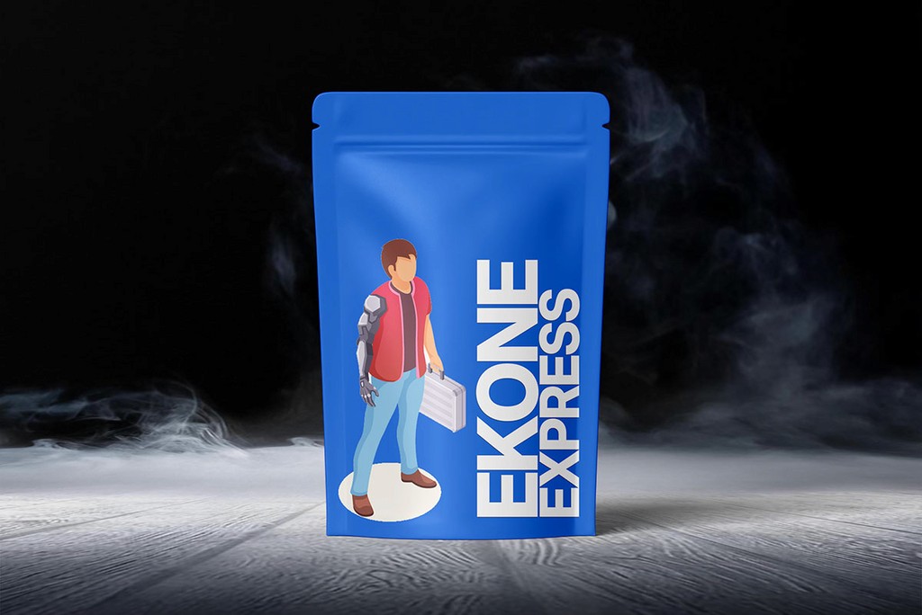 Plan EKONE Express
