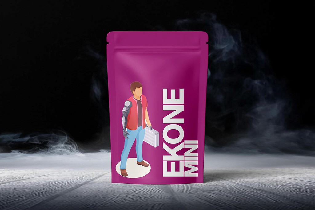 Plan EKONE Mini
