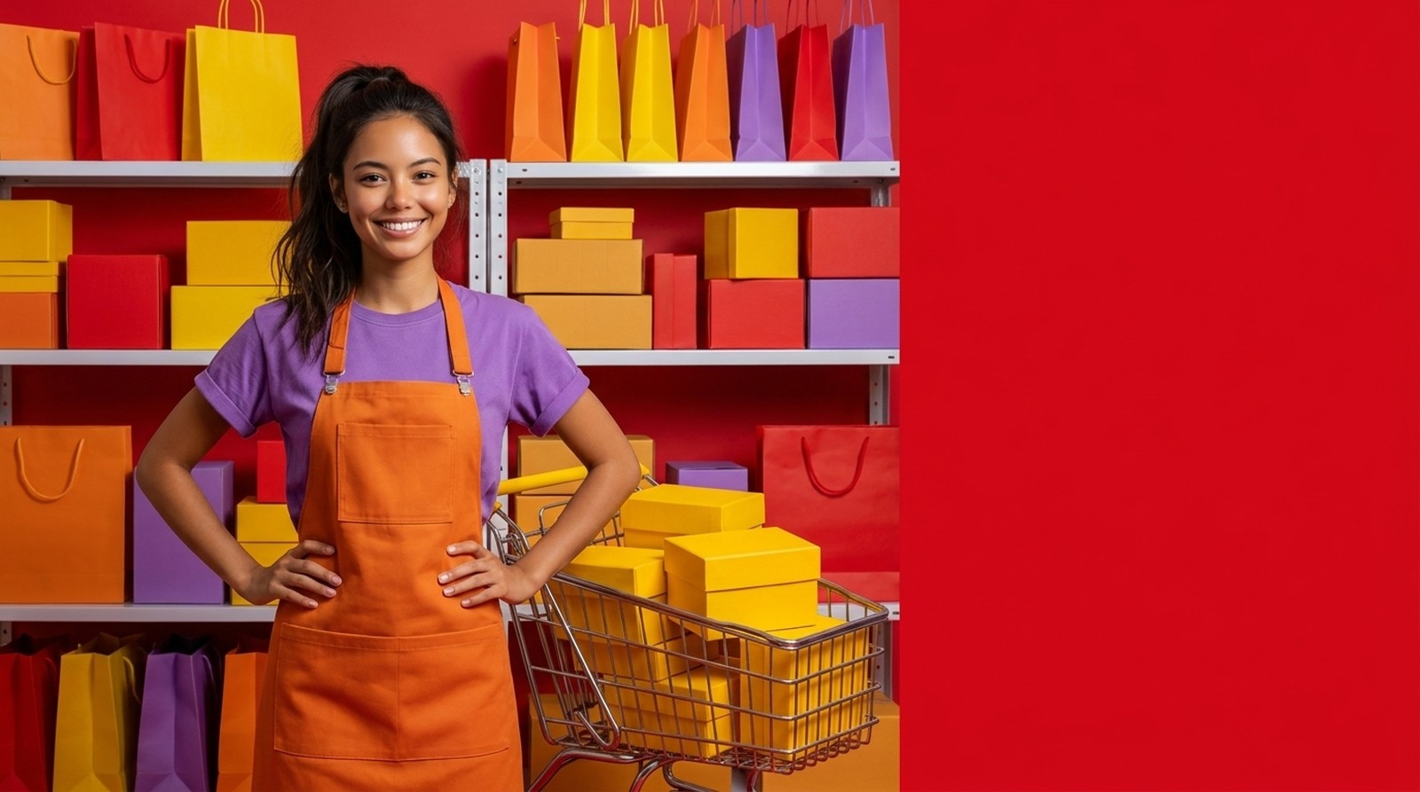 Tienda online EKUANTUM